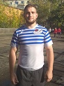 Дроздов Антон