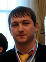 Катруцэ Алексей
